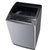 松下（Panasonic）XQB100-K1L2S 10公斤全自动波轮洗衣机第2张高清大图
