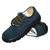九州缘 BD1AQ117830A2H 工作鞋 绝缘鞋 39-45码（计价单位：双）深蓝色(深蓝色 41)第2张高清大图