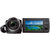 索尼（SONY） 数码摄像机 HDR-PJ410 高清摄像机(索尼PJ410套餐五)第5张高清大图