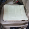 车德克DK-1500炭饰界系列三明治可拆洗竹炭保健坐垫单片装（米色）