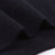 袜子男士棉船中筒秋冬季长袜秋天男袜运动潮棉袜吸(五双黑色+两双灰色+三双白色 双)第5张高清大图