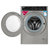 LG WD-QH450B7H 10KG洗烘一体机全自动变频滚筒洗衣机 家用蒸汽第2张高清大图
