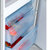 海信（Hisense）BCD-181F/Q 181升（L)节能（银色）双门冰箱第6张高清大图