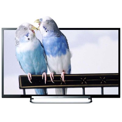 索尼（SONY）KDL-70R550A彩电 70英寸 窄边框超薄3D电视（建议观看距离6.5m左右）(全高清 16:9 全国联保)