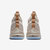 Nike耐克詹姆斯15代篮球鞋 Lebron 15 LBJ15 黑银香槟金 男子高帮实战运动战靴(897649-200 41)第4张高清大图