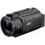 索尼（SONY）FDR-AX45家用/直播4K高清数码摄像机 /DV/摄影机/录像机 5轴防抖（AX40升级款）第3张高清大图