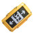 劲荣（JINRONG）BFC8190-A 6W 防爆消防应急标志灯（计价单位：套）黄色(黄色)第5张高清大图
