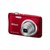 现货现发 Nikon/尼康 COOLPIX A100 (红） 轻便型数码相机 2016春季新品(红色)第3张高清大图