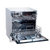 美的（Midea） WQP8-3906B-CN 8套 WIFI智能洗 烘干嵌入式洗碗机第5张高清大图