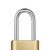 苏识 ZCD9501-9504古铜 长梁锌合金底部密码锁（计价单位：个） 古铜色第5张高清大图