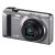 卡西欧(CASIO)  EX-ZR400 高速数码相机(银色)第2张高清大图