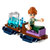 乐高LEGO女冰雪奇缘艾莎的魔法冰雪城堡43172玩具拼搭积木(版本)第4张高清大图