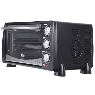 ACA ATO-M16C电烤箱（16升家庭烘焙烤箱）