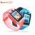 搜狗糖猫teemo儿童电话手表视频版T3 彩屏摄像儿童智能手表 360度防水学生定位手表手 糖猫T3(蓝色)第2张高清大图