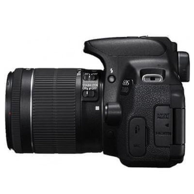 佳能（Canon）EOS700D（EF-S18-55IS）单反相机