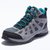 Columbia哥伦比亚徒步鞋男士21秋冬新款户外防滑耐磨缓震抓地登山鞋BM0168(BM0168053 7.5/40.5)第5张高清大图