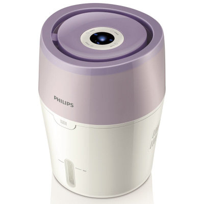 飞利浦（PHILIPS）空气加湿器家用静音卧室孕妇婴儿办公室大容量智能HU4802大品牌(HU4802)