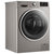 乐金(LG) WD-VH451D7S 9公斤 滚筒 洗衣机 蒸汽大容量 碳晶银第2张高清大图