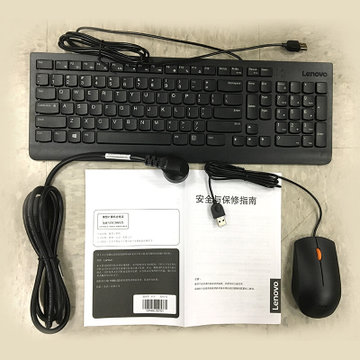 联想（Lenovo） 擎天T510A 15升主机箱 娱乐 商务台式机电脑 A6-9500处理器 支持 wifi(.单主机 标配4G内存/128G固态)