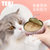 CC奶糕罐系列 泰国原装进口幼猫孕猫营养补充(CC1生命营养补充奶糕195g)第4张高清大图