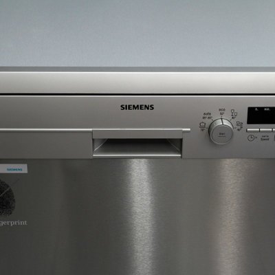 西门子洗碗机SN25E801TI