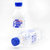 泉阳泉长白山矿泉水小瓶装饮用水350ml*24瓶整箱第3张高清大图