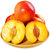 新鲜水果黄肉油桃4.5斤装甘甜多汁包邮(5斤装)第4张高清大图