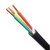 率龙电线电缆SL27国标电缆电线YJV3*2.5（单位：米）(默认)第2张高清大图