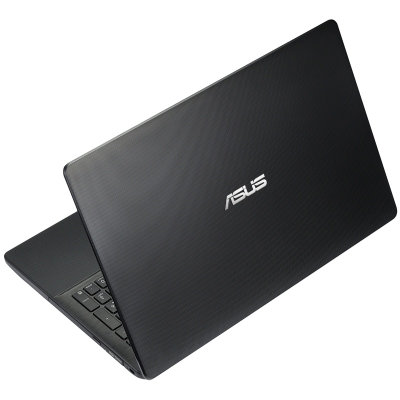 华硕（ASUS）F554LI5200 15.6英寸笔记本电脑（I5-5200U 4G 500G M320-2G独显  Win8 黑色）