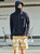 伯希和零感防晒衣男22新款夏季UPF50+防紫外线户外钓鱼冰丝防晒服(L 极地白)第2张高清大图