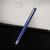 派克（PARKER）威雅蓝色胶杆墨水笔第4张高清大图