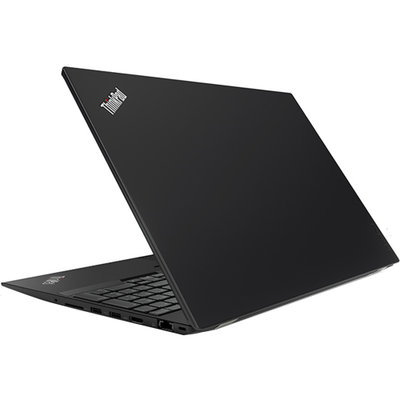 ThinkPad T580(20L9000CCD)15.6英寸高端商务笔记本电脑 (I5-8250U 8G 256G固态硬盘 Win10 2G独显 黑色）