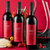 阳光老树巴罗萨谷西拉葡萄酒 限量红酒精品自然发酵商务收藏(750ML)第2张高清大图