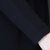 VEGININA 新款宽松圆领网纱直筒连衣裙 10005(黑色 5XL)第5张高清大图