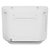 松下(Panasonic)  空气净化器办公家用除甲醛雾霾壁挂式净味器  F-P1545C第5张高清大图
