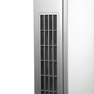 奥克斯KFR-51LW/BpDA-2空调 2P变频冷暖二级能效柜式空调