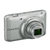 尼康（Nikon）COOLPIX S6400数码相机(银色 优惠套餐四)第3张高清大图