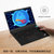 联想ThinkPad S3 2020 03CD 14英寸轻薄笔记本电脑可选十代i5-10210U RX640-2G独显(0CCD/黑色 16G/512G固态+1T机械/定制)第2张高清大图
