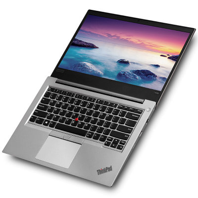 ThinkPad 翼480 14英寸轻薄窄边框笔记本电脑(冰原银 八代i5/8G/256G/集显)