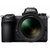 【国美自营】尼康（Nikon）Z 6 全画幅微单数码相机套机Z6 （尼克尔 Z 24-70mm f/4 S 标准变焦镜头）第3张高清大图
