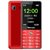 纽曼（Newman） L99 老年人手机移动直板老人机 红色 电信版(红色 官方标配)第5张高清大图