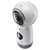 三星（SAMSUNG）Gear 360度全景相机 旅行相机 VR视频 运动录像 4K画质 摄像机第2张高清大图