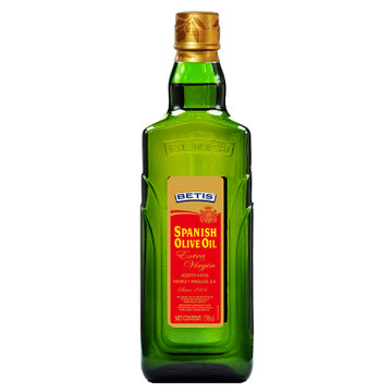 BETIS贝蒂斯特级初榨橄榄油750ml 食用油 盒装 橄榄油 植物油 食用油 新老包装随机发