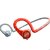 缤特力 BackBeat Fit 运动蓝牙耳机 双耳无线立体声迷你跑步头戴式降噪防水音乐可听歌 苹果华为小米手机通用型(熔岩红)第5张高清大图