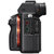 索尼（SONY）ILCE-7RM2/a7rm2 全画幅微单相机 索尼FE 70-200mm F2.8 GM OSS第5张高清大图