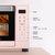 美的（Midea） 35L大容量 电烤箱 恒温发酵 上下独立控温 家用多功能烘焙蛋糕机PT3505第3张高清大图
