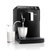 飞利浦(Philips)HD8824咖啡机 意式全自动浓缩咖啡机 整机 陶瓷研磨自动奶泡器 现磨现煮，营养健康第3张高清大图