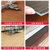 特优美谛防水耐磨PVC自粘地板水泥地直接铺DIY家装2.0mm-木纹 包邮(每1平米)(w59 2.0mm)第3张高清大图
