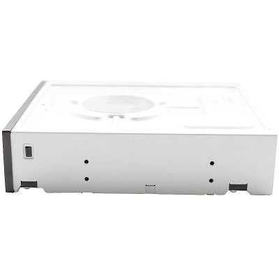 先锋（Pioneer）DVR-219CHV 24X串口DVD刻录机（黑色）