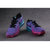 Nike耐克新款飞线男鞋跑鞋紫色编织网面休闲运动鞋透气气垫跑步鞋训练鞋慢跑鞋(620659-502紫色 39)第2张高清大图